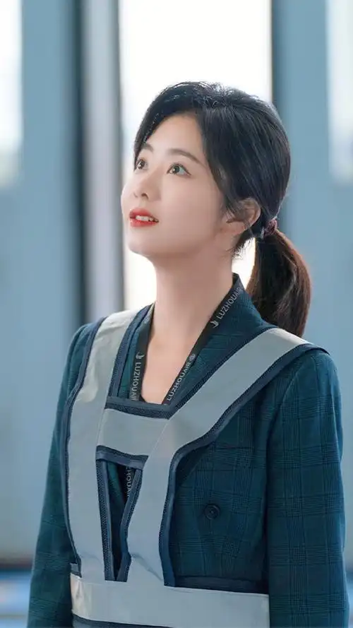 谭松韵演的十一娘和程霄是亲姐妹吧##谭松韵锦心似玉向风而行成承型