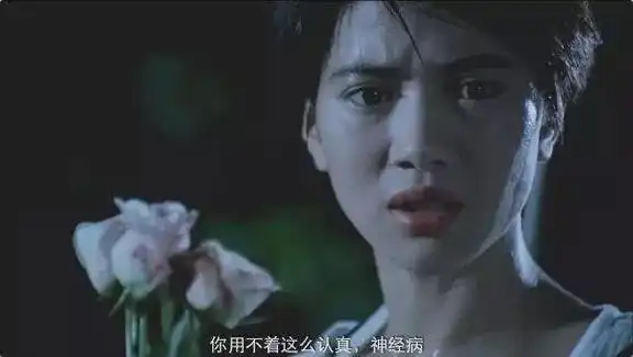 她是周星驰的一生所爱,33岁意外失聪,45岁因癌症不幸去世|罗慧娟