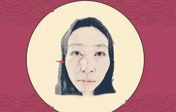 【一点资讯】风水先生讲:五种最苦命的女人面相,拖累伴侣,祸害后代