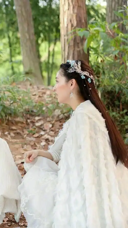 择天记·白落衡 ·吴倩