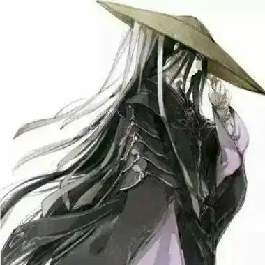 古代男子头像冷酷霸气 霸气头像图片大全 -【爱个性】