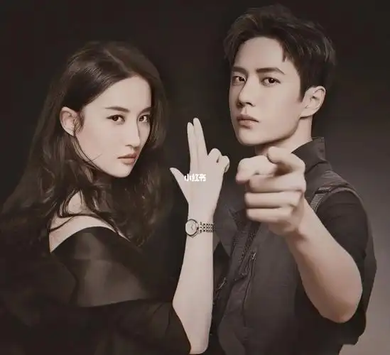 各位刘亦菲王一博们谁懂我