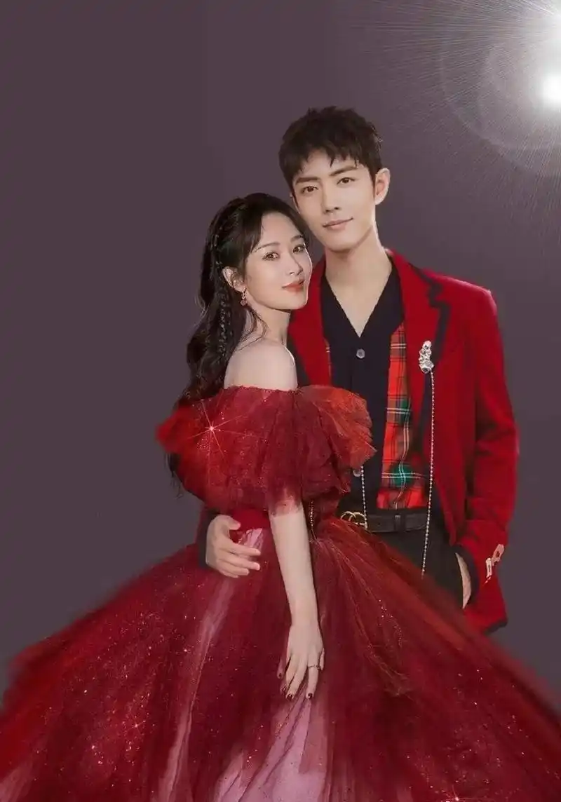 杨紫 #余生请多指教 #肖战 刚工作上的挫折 让我很沮丧  - 抖音