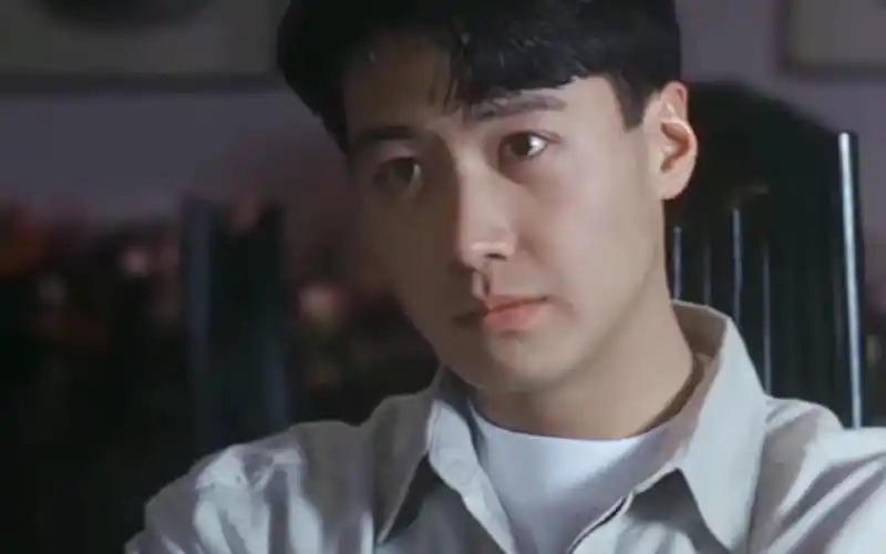 活动作品黎明leon林枫少爷长情