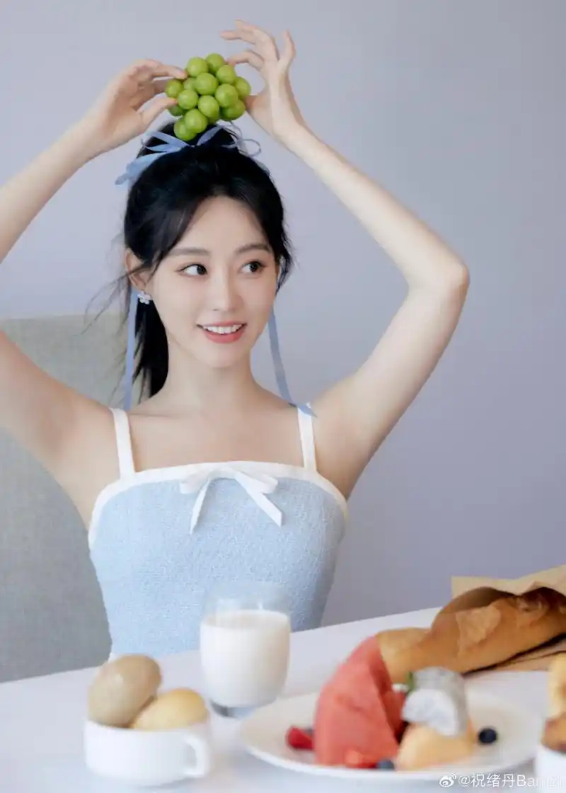 祝绪丹高清壁纸头像(七)[鼓掌]