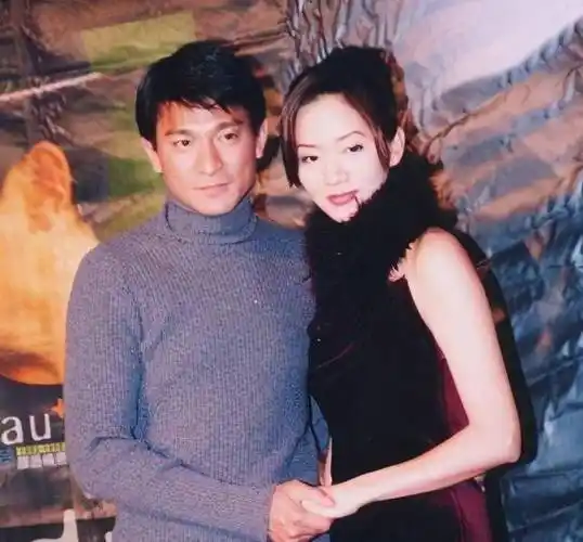 梅艳芳:错过赵文卓,没嫁刘德华,一生7段恋情却成遗憾_母亲_香港_感情