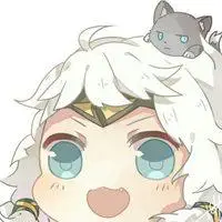 鬼谷子可爱头像 王者荣耀鬼谷子萌头像_微信头像图片大全