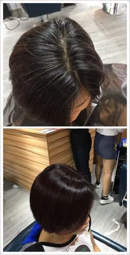 全城通缉白发人士,如果您或者您身边有深受白发困扰的请一定要点进来