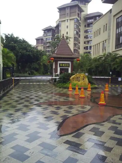 紫园d区_海口紫园d区二手房,租房_看房网