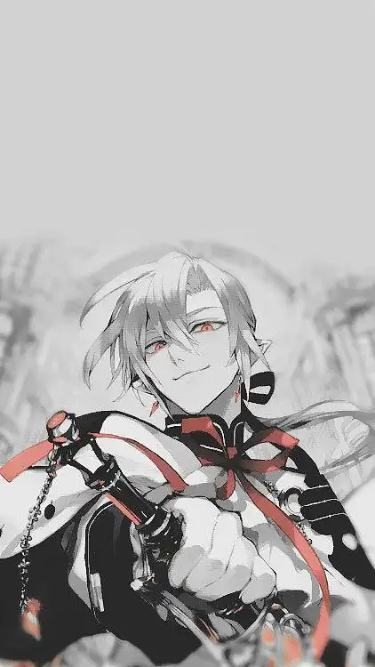 终结的炽天使#费里德·巴特利