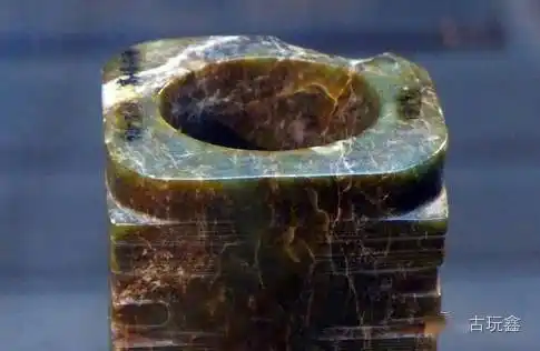 桐乡市博物馆藏良渚玉器100张高清图