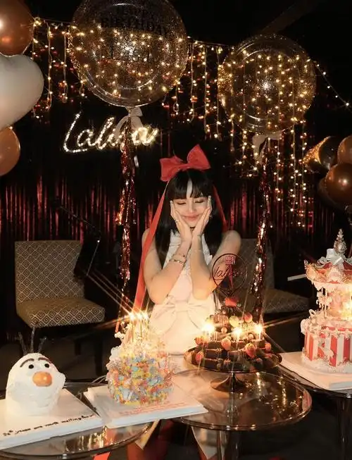 白羊座的好品味,接连生日的菲董与lisa庆生造型大赏_澳门_品牌_系列