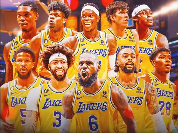 湖人拿到赛点,球迷:别忘了那只狗的预测 - 体育资讯(主打网)