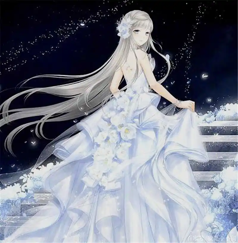 十二星座专属奇迹暖暖婚纱装扮,狮子座的霸气,射手座的美翻了!