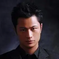 影视演员林江国qq头像图片