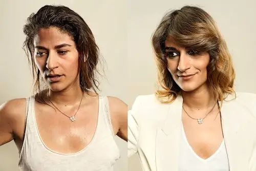 180度大转变!跑步前与跑步后的外貌差异