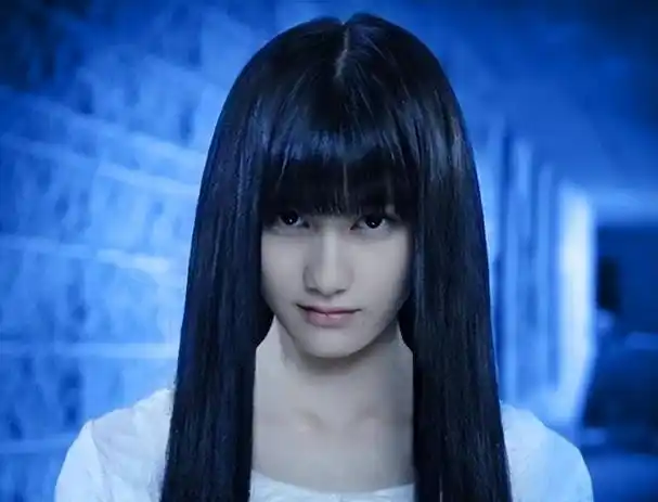 贞子,为何能成为三十年不灭的童年阴影,点开阅读了解真相-封面新闻