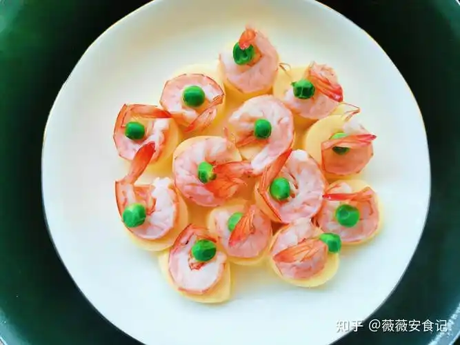 不需要什么烹饪技巧就能做的既好吃又好看的菜系