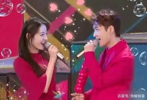 "陆地cp"解绑后,迪丽热巴又被强行cp张艺兴,《极限》你要善良