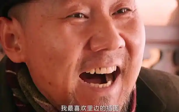 腾格尔果然是一本正经的在搞笑