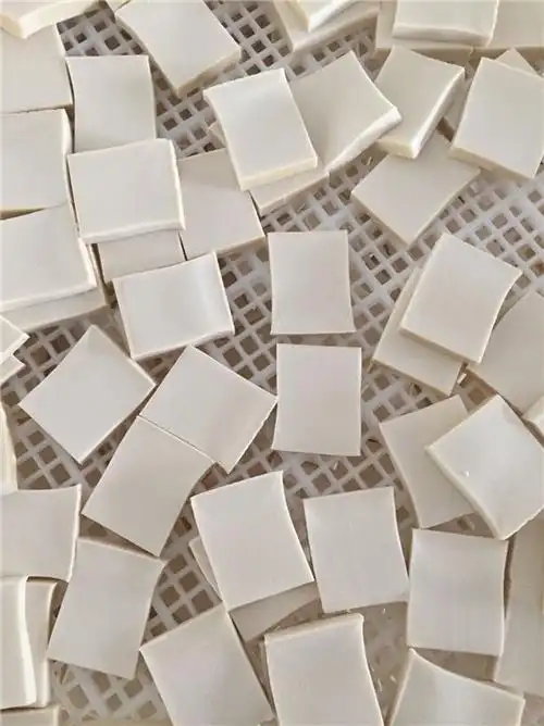 诸城汇丰机械图鱼豆腐切块机供应商徐州鱼豆腐切块机