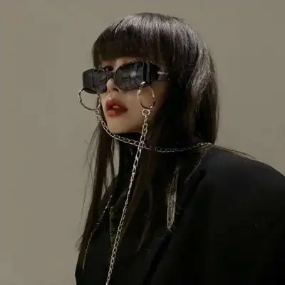 酷酷的御姐头像 高清超酷超火女头像御姐系列图片_女生头像_美头网