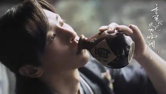 李沁_谢童_木子