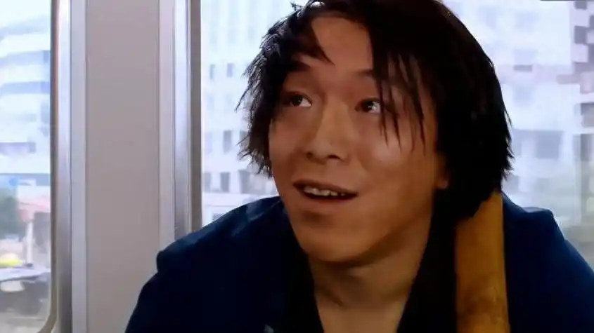 黄渤的农民工有多经典?