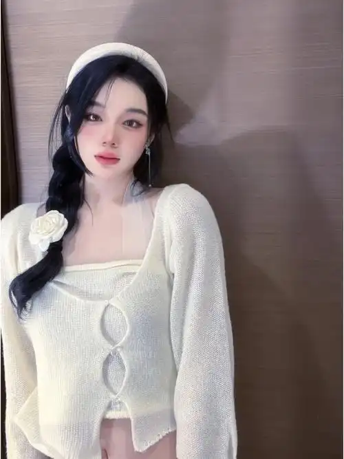 梦中女孩如当初模样