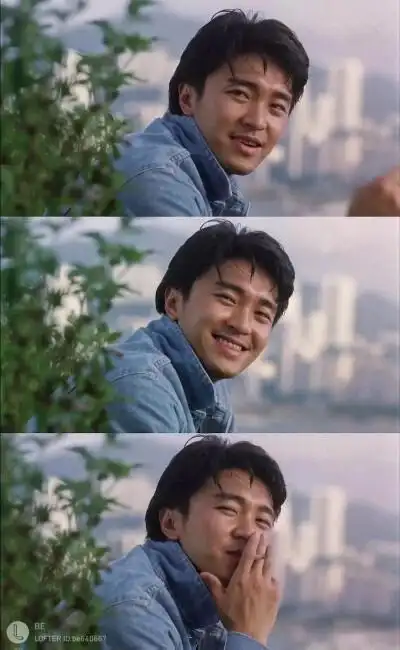 星爷- 堆糖,美图壁纸兴趣社区