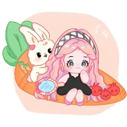 虞书欣##pick你的星画手##超话创作官