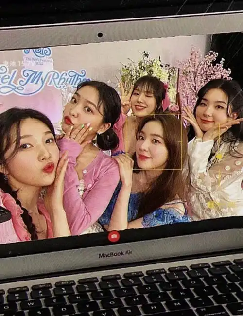 redvelvet