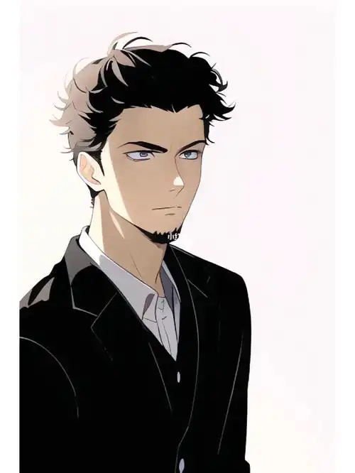 大背头直接给我安排上了