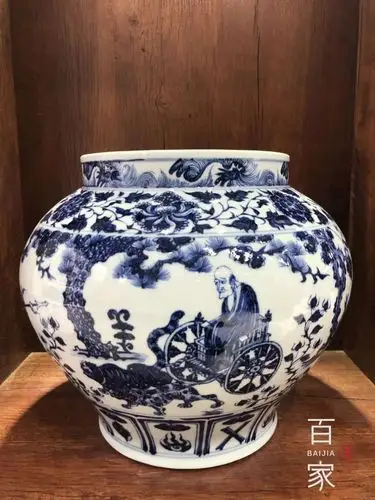 百家讲柴窑二谜一样的柴窑作品为什么能拍出23亿的天价珍贵在哪里