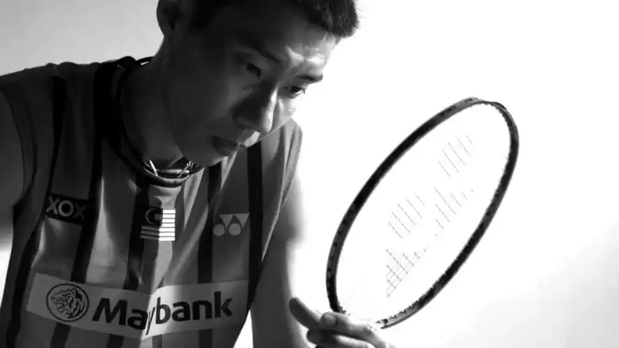 李宗伟高燃混剪-致敬拿督!永远的传奇!