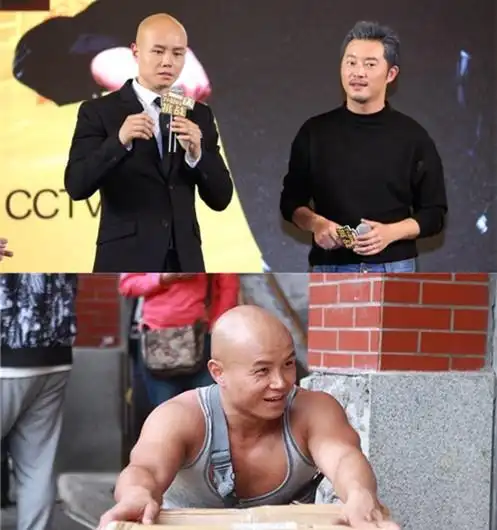 【图】了不起的挑战周日播出 阮经天"被打"痛苦求饶