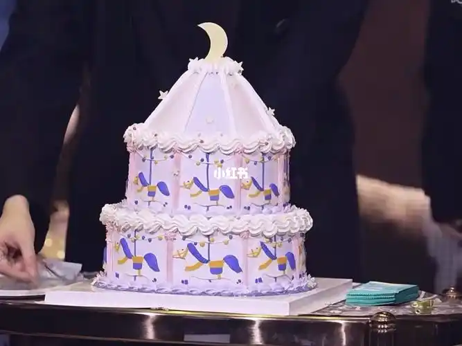 人98最后环节切蛋糕cut(上)#tnt时代少年团#马嘉祺#马嘉祺20岁生日