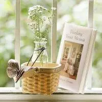 书本头像唯美图片,微信头像图片