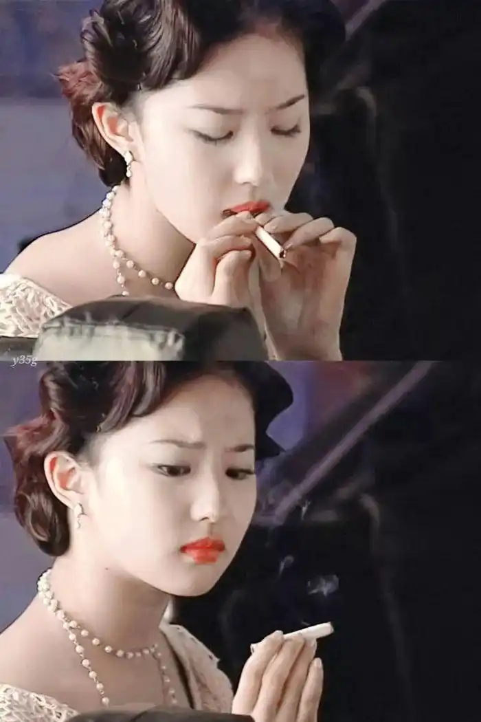 看了白秀珠,我想说,刘亦菲你怎么这么美好! - 简书