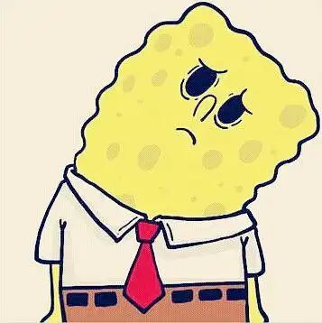 可爱的歪头头像