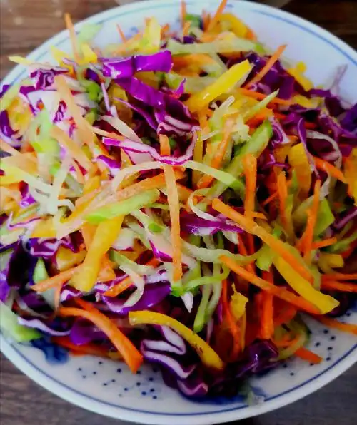 2020疫情期我的厨房生活