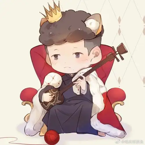 德云社尚九熙周九良两只企鹅决定演黄鹤楼