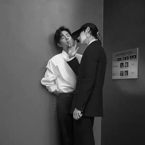 【博君一肖】共度黑暗(中.2)