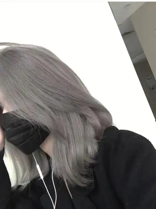 奶奶灰真的好好看