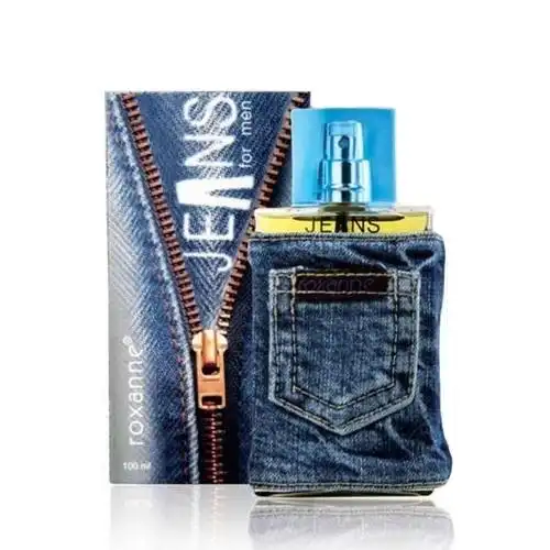 02roxanne 摇滚牛仔男性香水 100ml ↘全馆最热↘