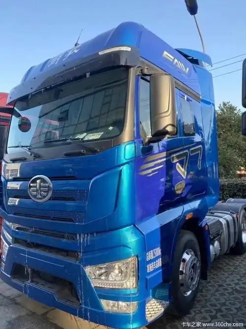 解放j7火爆销售中.预购从速