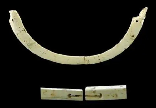 世界制造业大会来了稀客玉霸凌家滩人安徽制造之凌家滩篇