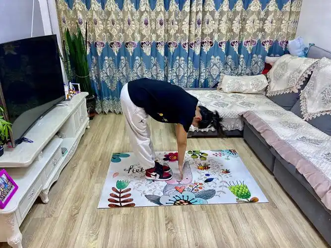 【长春市宽城区蓝田学校疫情防控】 居家体育锻炼,蓝田学校送来大礼包