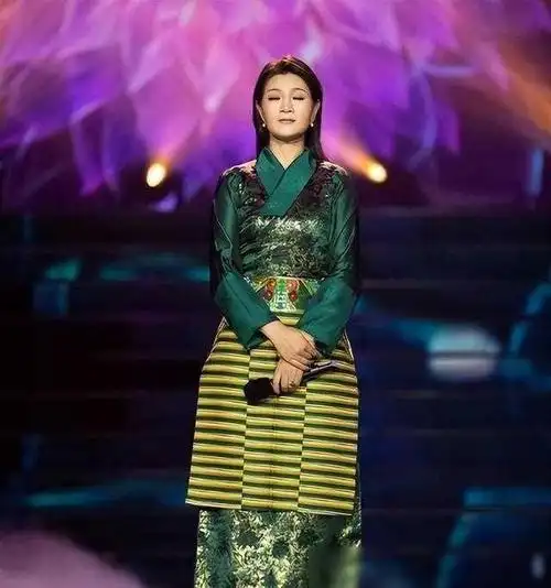 跳梁小丑"降央卓玛跌落神坛,不再被世界宽容,刀郎:绝不原谅