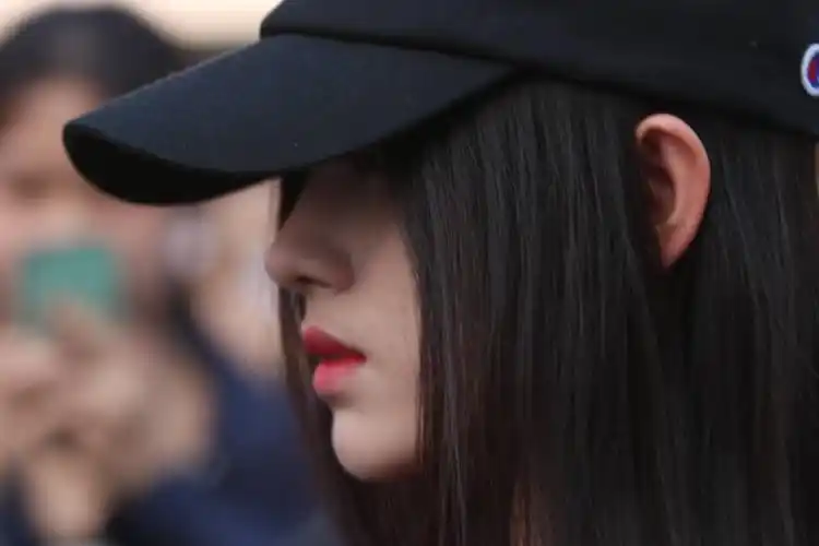 天南地北小鞠最美